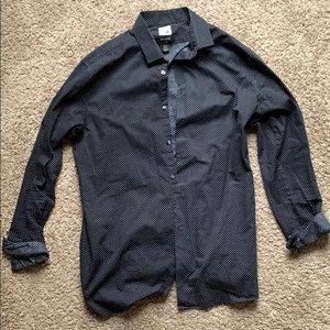 Men’s dress shirt